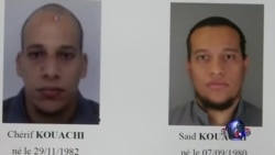 漫画问题引发欧洲辩论言论自由 漫画问题引发欧洲辩论言论自由