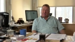 美中贸易战威胁使美国猪肉养殖户倍感担忧 美中贸易战威胁使美国猪肉养殖户倍感担忧