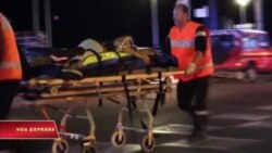 Chưa khẳng định có nạn nhân người Việt trong vụ thảm sát ở Nice Chưa khẳng định có nạn nhân người Việt trong vụ thảm sát ở Nice