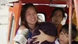 Truyền hình vệ tinh VOA Asia 14/11/2013 Truyền hình vệ tinh VOA Asia 14/11/2013