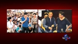 海峡论谈:从北京天安门到台湾立法院,学运如何收场考验领导人智慧 海峡论谈:从北京天安门到台湾立法院,学运如何收场考验领导人智慧