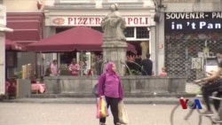 英国脱欧后 荷兰会是下一个吗? 英国脱欧后 荷兰会是下一个吗?