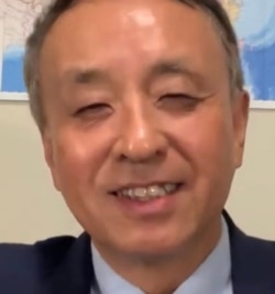 《幸福商数》一书的作者、数年关注1960年前后大饥荒的王平