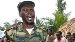 SML: FARDC epameli Lubanga kokela lingomba lya sika lizali koyokana na M23 SML: FARDC epameli Lubanga kokela lingomba lya sika lizali koyokana na M23
