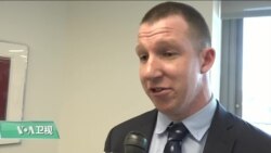 前白宫官员：科技竞争是美中较量的关键