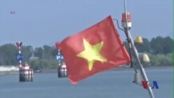 VN điều chỉnh nỗ lực tìm kiếm máy bay Malaysia mất tích VN điều chỉnh nỗ lực tìm kiếm máy bay Malaysia mất tích