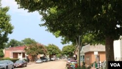 中国在美投资观察(3):中国人来到火腿之都