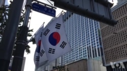 川普将与文在寅会面 气氛不被看好 川普将与文在寅会面 气氛不被看好