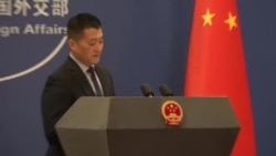 美中副部长级贸易谈判结束 北京:结果会很快公布 美中副部长级贸易谈判结束 北京:结果会很快公布