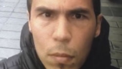 တူရကီတိုက်ခိုက်မှု တရားခံသံသယရှိသူ ဗွီဒီယိုထွက်ပေါ် တူရကီတိုက်ခိုက်မှု တရားခံသံသယရှိသူ ဗွီဒီယိုထွက်ပေါ်