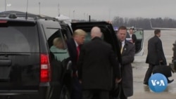 VOA英语视频: 美最高法院定于2020年就特朗普财务记录案裁决 VOA英语视频: 美最高法院定于2020年就特朗普财务记录案裁决