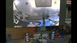 太空服漏水 美国太空行走中断 太空服漏水 美国太空行走中断