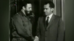 实现美古复交的50年幕后风云 实现美古复交的50年幕后风云