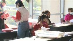 佐治亚重新点票进入尾声 拜登继续推进权力交接 佐治亚重新点票进入尾声 拜登继续推进权力交接