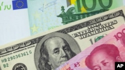 专家:汇率并非中国贸易盈余产生的主因