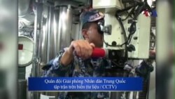 Truyền hình vệ tinh VOA 16/7/2015 Truyền hình vệ tinh VOA 16/7/2015