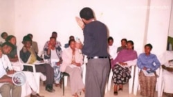 ዝርጋሐ መልከፍቲ ኤች.ኣይ/ቪ/ቫይረስ ኣብ ክልል ትግራይ ካበይ ናበይ?  ዝርጋሐ መልከፍቲ ኤች.ኣይ/ቪ/ቫይረስ ኣብ ክልል ትግራይ ካበይ ናበይ?