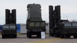 俄中合作事故不断 S-400导弹运中国途中受损报废 俄中合作事故不断 S-400导弹运中国途中受损报废