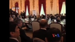 日出台新防卫政策,忧中国军力增长 日出台新防卫政策,忧中国军力增长