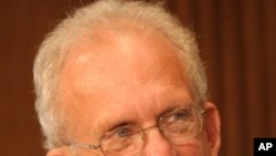 外交事务委员会主席伯曼(资料照片)