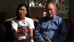 Các đảng chính trị Mỹ nhắm tới khối cử tri gốc Á để kiếm phiếu bầu Các đảng chính trị Mỹ nhắm tới khối cử tri gốc Á để kiếm phiếu bầu