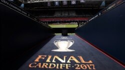 ဥရောပချန်ပီယံလိဂ်ဖိုင်နယ် နဲ့ ပွဲကြိုခန့်မှန်းချက် ဥရောပချန်ပီယံလိဂ်ဖိုင်နယ် နဲ့ ပွဲကြိုခန့်မှန်းချက်