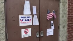 西维吉尼亚等四州初选 两党中期选举竞争激烈 西维吉尼亚等四州初选 两党中期选举竞争激烈