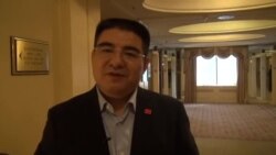 陈光标:我来送鱼竿,不是送鱼 陈光标:我来送鱼竿,不是送鱼