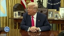 ፕረ.ትራምፕ ምምሕዳሮም ምስ ሓማስ ልዝብ ምክያዱ ብምርግጋጽ ጅሆ ተታሒዞም ዘለው ክወጹ ናይ መወዳእታ መጠንቀቕታ ሂቦም ፕረ.ትራምፕ ምምሕዳሮም ምስ ሓማስ ልዝብ ምክያዱ ብምርግጋጽ ጅሆ ተታሒዞም ዘለው ክወጹ ናይ መወዳእታ መጠንቀቕታ ሂቦም