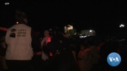 VOA英语视频: 全球难民人数超过七千万 联合国论坛争取新的资金 VOA英语视频: 全球难民人数超过七千万 联合国论坛争取新的资金