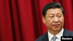 中国国家主席习近平