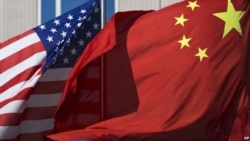 焦点对话:贸易战硝烟弥漫,美中边打边谈? 焦点对话:贸易战硝烟弥漫,美中边打边谈?