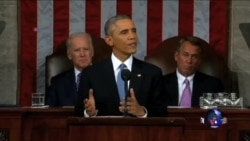 奥巴马周一公布联邦预算提案 奥巴马周一公布联邦预算提案