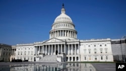 美国国会
