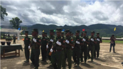 လားဟူ ဓမ္မဆရာ ၉၀ကျော် ခံဝန်နဲ့ UWSA ပြန်လွှတ် လားဟူ ဓမ္မဆရာ ၉၀ကျော် ခံဝန်နဲ့ UWSA ပြန်လွှတ်