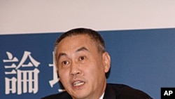 潘维,北京大学国际关系学教授