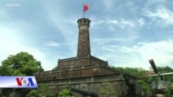 VN ‘tâm điểm thế giới’ khi đăng cai thượng đỉnh Trump-Kim VN ‘tâm điểm thế giới’ khi đăng cai thượng đỉnh Trump-Kim