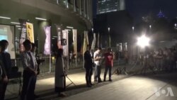 香港立法会粗暴通过“一地两检” 香港立法会粗暴通过“一地两检”