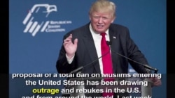 Học tiếng Anh qua tin tức - Nghĩa và cách dùng từ Outrage (VOA) Học tiếng Anh qua tin tức - Nghĩa và cách dùng từ Outrage (VOA)