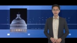 Donald Trump công khai đề nghị tin tặc tấn công email bà Hillary Clinton (VOA60) Donald Trump công khai đề nghị tin tặc tấn công email bà Hillary Clinton (VOA60)