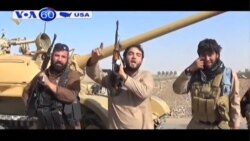 Bảy chính phủ châu Âu và Hoa Kỳ cung cấp vũ khí cho lực lượng vùng Kurdistan Bảy chính phủ châu Âu và Hoa Kỳ cung cấp vũ khí cho lực lượng vùng Kurdistan