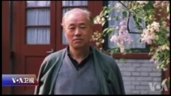 焦点对话:去世十三年,赵紫阳为何难平反? 焦点对话:去世十三年,赵紫阳为何难平反?