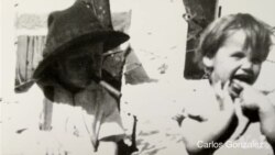 古巴裔美国人逆流而行返回故国定居 古巴裔美国人逆流而行返回故国定居