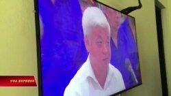 Gia đình bầu Kiên khiếu nại việc thi hành án Gia đình bầu Kiên khiếu nại việc thi hành án