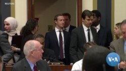 VOA英语视频: 华盛顿vs硅谷与中国 2020年见分晓 VOA英语视频: 华盛顿vs硅谷与中国 2020年见分晓