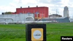 西欧所需的天然气中大约30%来自俄罗斯,其中一半要通过乌克兰境内。