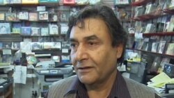 Người Hồi giáo ở Mỹ trong mùa Ramadan  Người Hồi giáo ở Mỹ trong mùa Ramadan