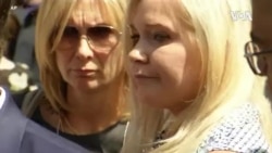 爱泼斯坦律师: 朱弗尔自称受害者是撒谎 爱泼斯坦律师: 朱弗尔自称受害者是撒谎