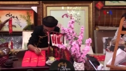 Còn mấy ai thành tâm xin chữ ông đồ? Còn mấy ai thành tâm xin chữ ông đồ?