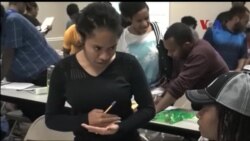 Maria dan Yafeth: Mahasiswa Papua di Universitas Corban, Salem, Oregon Maria dan Yafeth: Mahasiswa Papua di Universitas Corban, Salem, Oregon